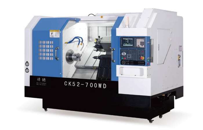 乌审回收CNC
